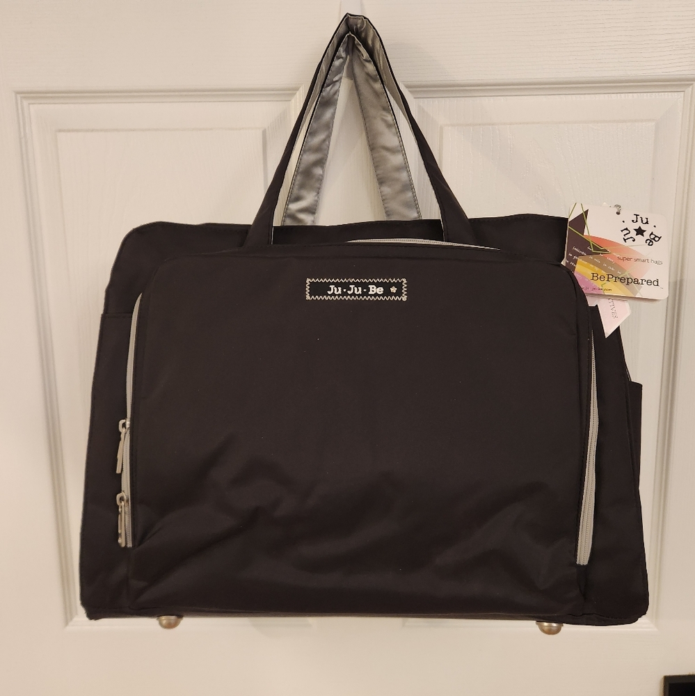 Jujube Be Prepared diaper bag new with tags